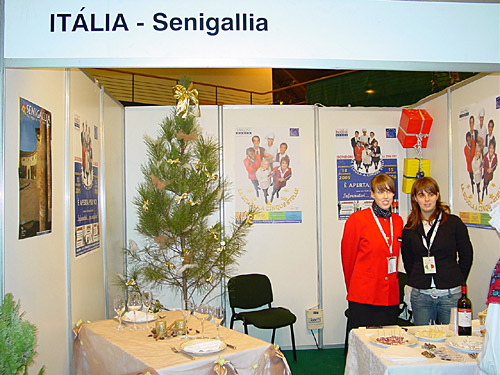 Italie - Sénigallia 