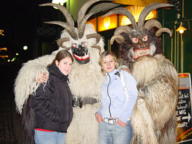 Mais parfois ils sont trčs gentils…