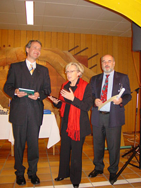 la photo encadrée de la 