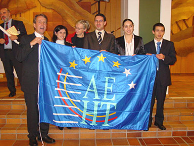 l'équipe du Portugal est désormais en lice pour les 14čmes Noels ą Fundaj !