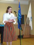 Estonia opens the cultural program 