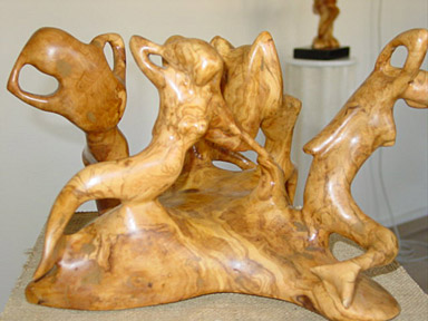 this work, one of many, could be entitled ‘the four graces’… this work, one of many, could be entitled ‘the four graces’…