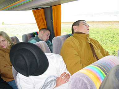 for some people the nights were really too short for some people the nights were really too short