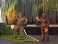 Suur Töll and Piret 