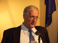 Adolf Steindl the AEHT’s Austrian Elder