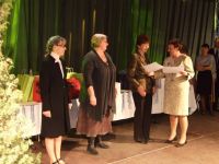 Les juges des huit épreuves