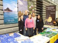Stand Colombie