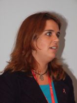 Directrice de l’école organisatrice l’année prochaine