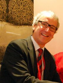 Klaus ENENGL président 