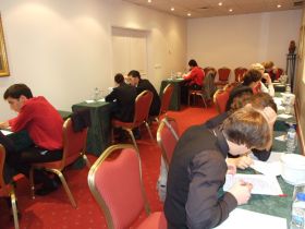 Quelques vues sur différents concours