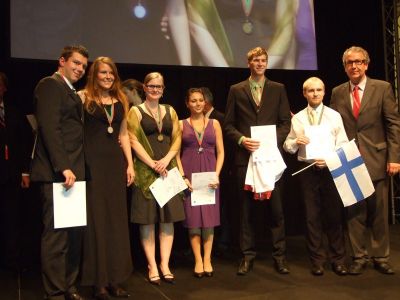 Hospitality management