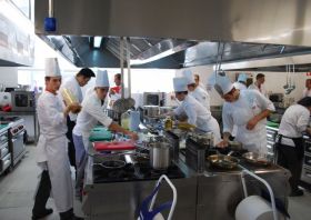 Quelques vues sur différents concours