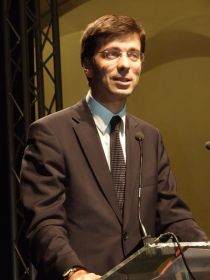 M. Nuno Santos