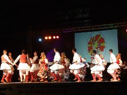 L’ensemble TANEC dans ses œuvres 