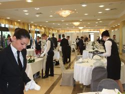 Restaurant et service 