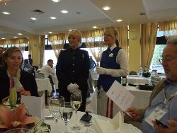 Restaurant et service 