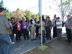 Dernières recommandations avant la visite de Struga