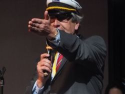 Klaus Enengl, president