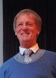 Hans RUSSEGGER, ex-trésorier