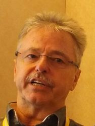 Louis ROBERT, ex-vice-president