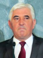 Slavoljub Vicic, directeur de l’école de Belgrade 