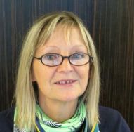 Lydia Mladenovic , directrice de l’agence BTA