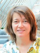 Ana Paula Pais présidente