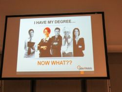 Une affiche sans équivoque 