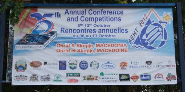 25th Annual Conference