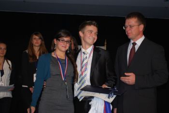 Flambé - flambee - Third prize winner - troisième prix gagnant