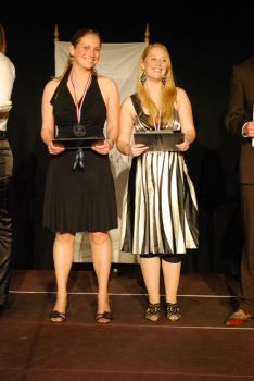 Front office competition - concours de reception - Second prize winner- deuxième prix gagnant