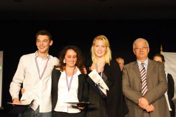 Tourist destination presentation - presentation d’une destination touristique - First prize winner- premier prix gagnant