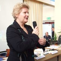 Bogusława Pienkowska