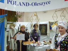 Poland - Oleszyce 