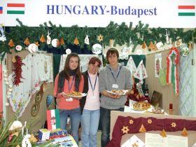 Hungary - Budapest 
