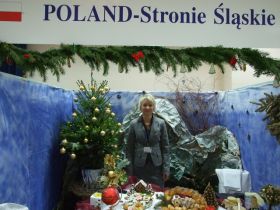 Poland - Stronie Slaskie 
