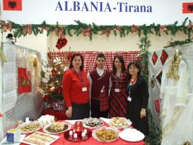 Albania – Tirana