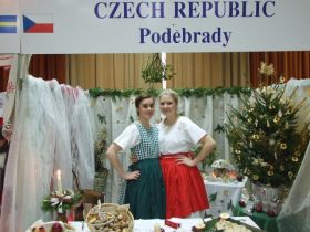 Czech Republic – Podebrady 