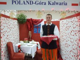 Poland – Göra Kalwaria 