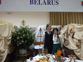 Belarus 