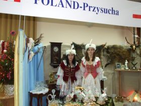 Poland – Przysucha