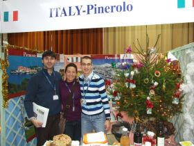 Italy – Pinerolo 