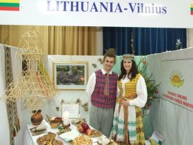 Lithuania – Vilnius 