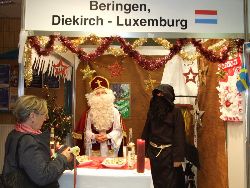 Beringen-Diekirch