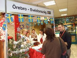 Orebro