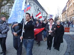 Autour du square avec Csilla Dévényi et Christiane Keller 