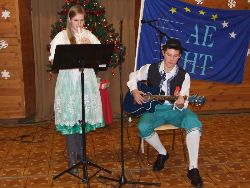 Poděbrady (République tchèque) musique traditionnelle 