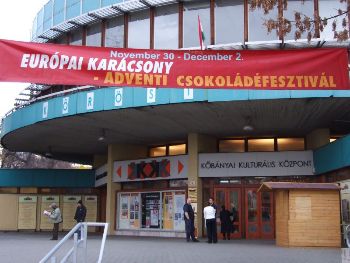 Très utilisé, le Centre culturel 