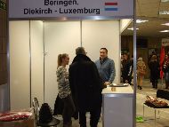 C’est fini. Il faut démonter