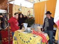 C’est fini. Il faut démonter